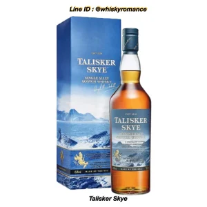Talisker Skye