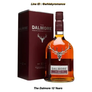 The Dalmore 12 Years