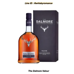 The Dalmore Valour