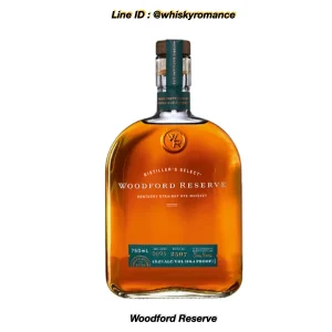 Woodford Reserve Rye