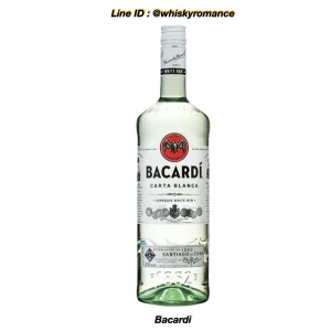 Bacardi Rum