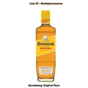 Bundaberg Rum