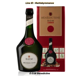 D.O.M Benedictine