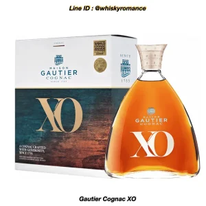 Gautier XO