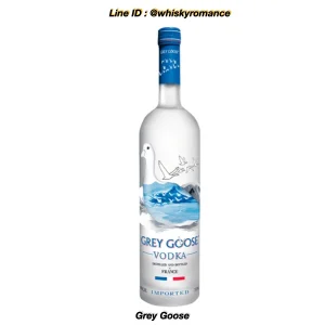 Grey Goose Vodka