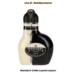 Sheridans Original