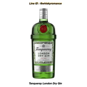 Tanqueray London Dry Gin