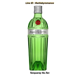 Tanqueray No Ten