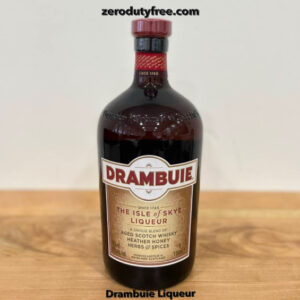 drambuie