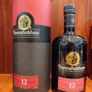 Bunnahabhain