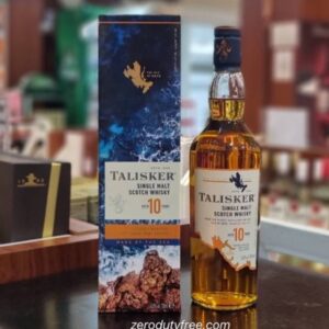 talisker