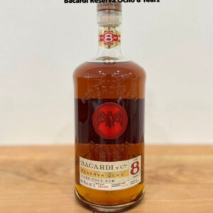 bacardi
