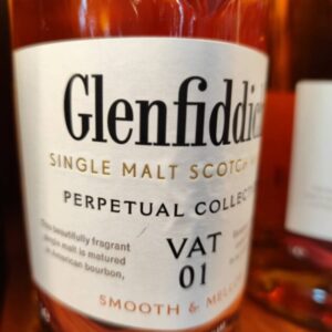 Glenfiddich