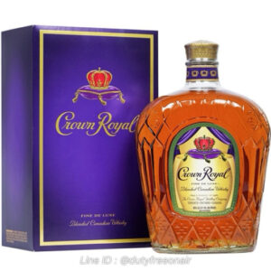royal crown