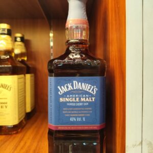 jack daniel